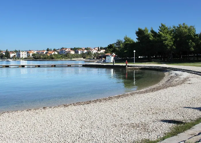 Διαμέρισμα - Diklo 5887a